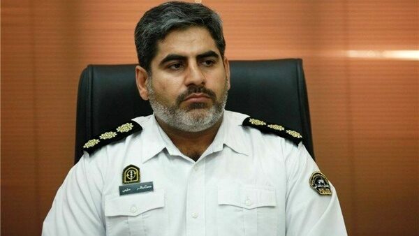 توضیح پلیس درباره حذف جریمه خودروهای دارای مجوز تردد در محدودیت‌های شبانه