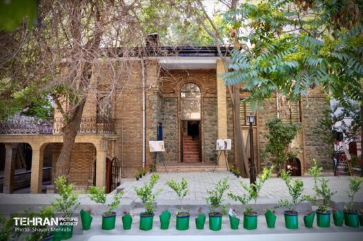 خانه صانعی پاتوق طراحان شهری و فعالان حوزه حفاظت از میراث معماری میشود + جزییات
