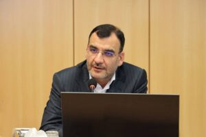 تحقق ۸۳ درصدی پروژه‌های شهری تهران در سال ۱۴۰۴/ وقوع دوجنگ تحمیلی مانع پیشرفت و تحقق پروژه‌ها نشد