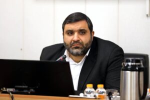 انتشار روایت ۴۸ ماه عملکرد مدیریت شهری تهران در ۱۴ جلد کتاب