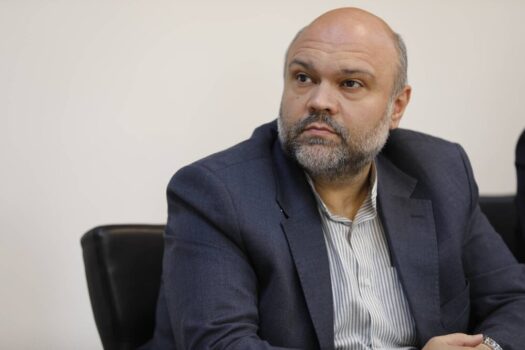 شبکه کنشگران محلی در تهران شکل میگیرد