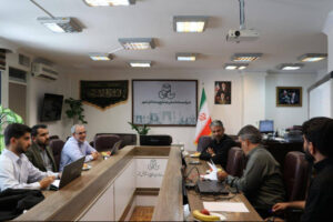 راه‌اندازی واحدهای سیار عرضه محصولات «نان رضوی» در تهران با هدف حمایت از تولیدات ایرانی و ارزان 