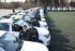 از جمع‌آوری ۴ هزار حلقه لاستیک تا امدادرسانی به آسیب‌دیدگان