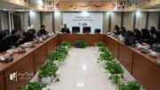 رویداد «رحیل» به ایستگاه هفتم رسید/ تقدیر فعالان رسانه‌ای از عملکرد بهشت زهرا(س) در جنگ اخیر