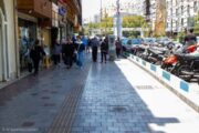 تأکید بر ضرورت ساماندهی انضباط شهری با رویکرد تعاملی