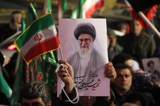 ۱۴ هزار عضو رسانهای ایرانی و ۹۰۰ خبرنگار خارجی، راوی مراسم وداع و تشییع رهبر شهید