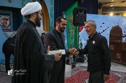 دعوت از نیروهای جهادی برای خدمت در مراسم وداع و تشییع امام شهید
