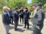 آماده‌سازی سامانه‌های خنک‌کننده زائرشهر شمالی بوستان ولایت برای خدمت‌رسانی به زائران
