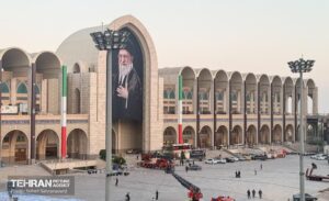 چگونه از ۱۴ مبادی ورودی خود را به مصلی تهران برسانیم؟ + راهنمای کامل استفاده از ناوگان عمومی و موشن‌گرافیک