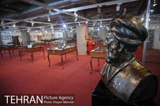 بهای خدمات مراکز فرهنگی و هنری شهرداری تهران در سال ۱۴۰۴ تعیین شد