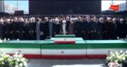 ما عادت نداریم در مصلی باشیم و به شما اقتدا نکرده نماز بخوانیم آقا جان!/ پدر حلالم کن