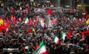 اعلام مسیرها، محدودیت‌های ترافیکی و تمهیدات حمل‌ونقل عمومی آیین تشییع رهبر شهید انقلاب/ تخصیص فضای عظیم پارک در ۱۲ ایستگاه مترو