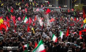 اعلام مسیرها، محدودیت‌های ترافیکی و تمهیدات حمل‌ونقل عمومی آیین تشییع رهبر شهید انقلاب/ تخصیص فضای عظیم پارک در ۱۲ ایستگاه مترو