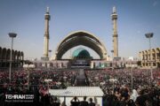 سه روز نفس‌گیر پایتخت | رکوردهای بی‌سابقه در جابه‌جایی