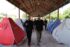 خدمت‌رسانی شرکت ساماندهی به زائران در زائرشهر فرهنگسرای نوجوان