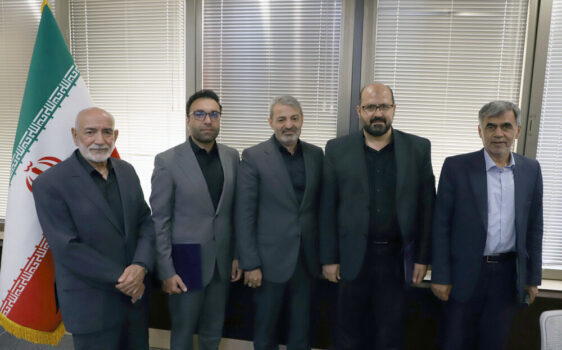 تجربیات مدیران پیشین سرمایهای ماندگار در مسیر تحولیست