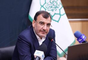 آغاز فرآیند شناسایی و معرفی کارکنان حائز شرایط برای دریافت «نشان بهشت»