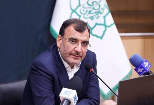 آغاز فرآیند شناسایی و معرفی کارکنان حائز شرایط برای دریافت «نشان بهشت»