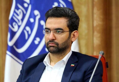 وزیر ارتباطات: حرف کاندیداها فهرست درهمی از آرزوهایشان است