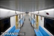پیشنهاد واردات واگن‌های مترو از چین با قطار/ تأکید چین جابجایی واگن‌ها به شرط امنیت ۱۰۰ درصدی  است