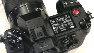 اولین دوربین جهان با قابلیت فیلم‌برداری ۶K + تصاویر