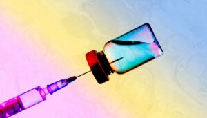 درباره خطر تزریق و همزمانی واکسن کرونا با بوتاکس و فیلر