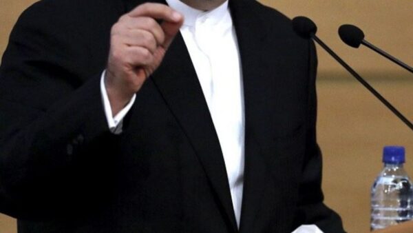 پرونده ای در مورد فرزندان یکی از مسئولان ارشد دستگاه قضا تحت رسیدگی است