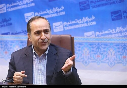 ایران رتبه نخست منطقه در فناوری محصولات زیستی/ تکنولوژی کریسپر جایگزین تراریخته!