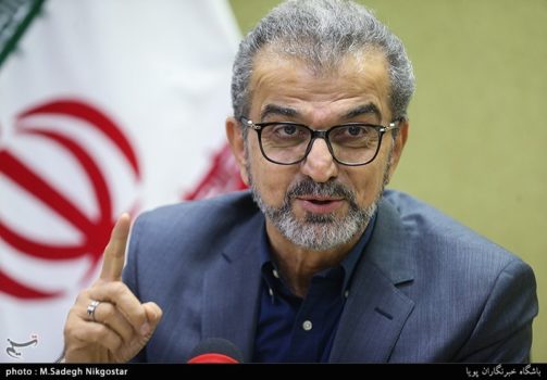 گفت‌و‌گو جنجالی با شجاعی مهر/ از ماجرای پاره کردن لباس «رضا عطاران» تا خاستگاری‌هایی که رفته بود