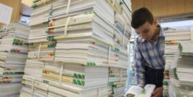 توضیحات صحرایی درباره تألیف کتاب‌های درسی متناسب با جنسیت دانش‌آموزان