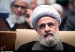 جانشین دبیرکل حزب‌الله لبنان: واکنش ما به حملات اسرائیل غافلگیرکننده خواهد بود