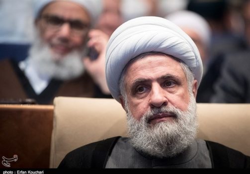 جانشین دبیرکل حزب‌الله لبنان: واکنش ما به حملات اسرائیل غافلگیرکننده خواهد بود