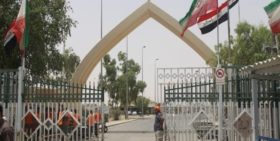 زمان بازگشایی مرز خسروی در ایام اربعین اعلام شد