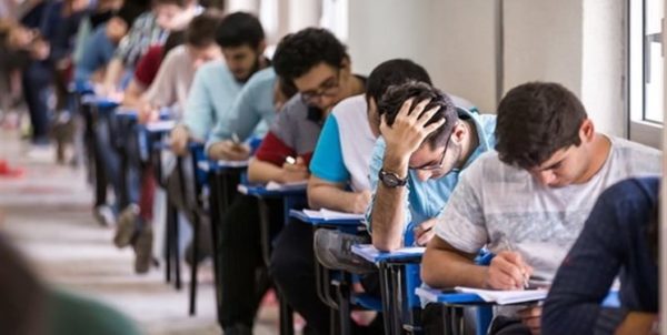 جزئیات آماری ثبت‌نام رشته‌های بدون آزمون دانشگاه‌ها