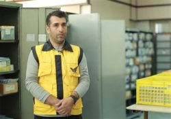 ویدئو /  پیک اربعین