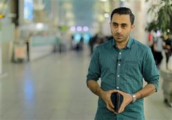 ویدئو / جامانده‌ها