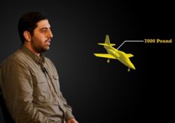 ویدئو / چند نکته در مورد جدیدترین جت آموزشی ارتش (یاسین)