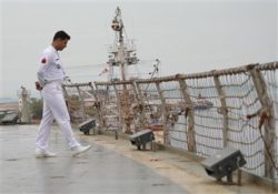 ویدئو / خاطرات دریابانان ایرانی از درگیری با دزدان دریایی