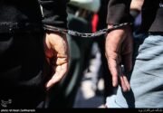 بازداشت اعضای یک تیم خرابکاری در کردستان/ متهمان قصد اغتشاش داشتند