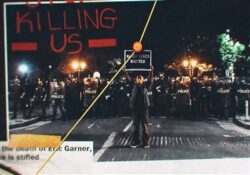 ویدئو / آمریکای زیبا-گروه خشن