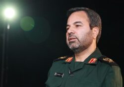 ویدئو / جزئیات جدید از ماهواره نور در گفتگو با فرمانده فضایی سپاه