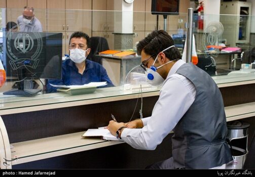 نحوه فعالیت بانک‌های دولتی از فردا اعلام شد