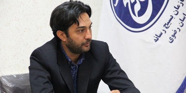 انعقاد تفاهم‌نامه دریافت تسهیلات بین سازمان بسیج رسانه و بانک مهر