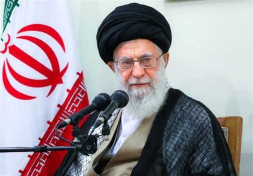 رهبر انقلاب: عاملان جنایت کرمان آماج قطعی سرکوب و مجازات عادلانه خواهند بود