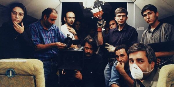 ۴ هواپیما ربا با پیشنهاد «حاتمی کیا» آزاد شدند