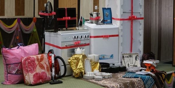 مرکز نیکوکاری «کرامت فاطمی» به عنوان اولین مرکز تهیه و توزیع جهیزیه نیازمندان آغاز به کار کرد