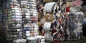 فیلم| ایران مقصد اول قاچاق پوشاک از بنگلادش