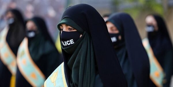با پلیس زن نخبه «یگان ویژه»؛ از تبحر در رشته‌های رزمی تا تسلط به «انگلیسی» و «فرانسوی»
