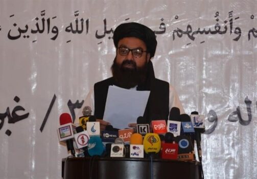 افغانستان: تلاش برای بازگشت ۷ میلیون پناهجوی افغان ادامه دارد