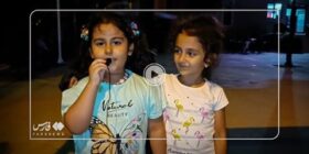 فیلم|کودکان اهل ترکیه از عزاداری برای امام حسین (ع)می گویند